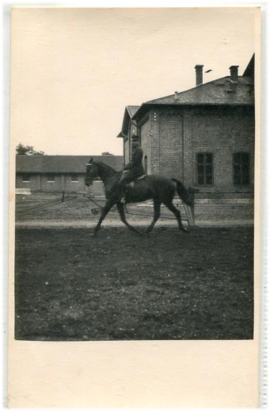 1930. Budapest. Perczel Olivér 