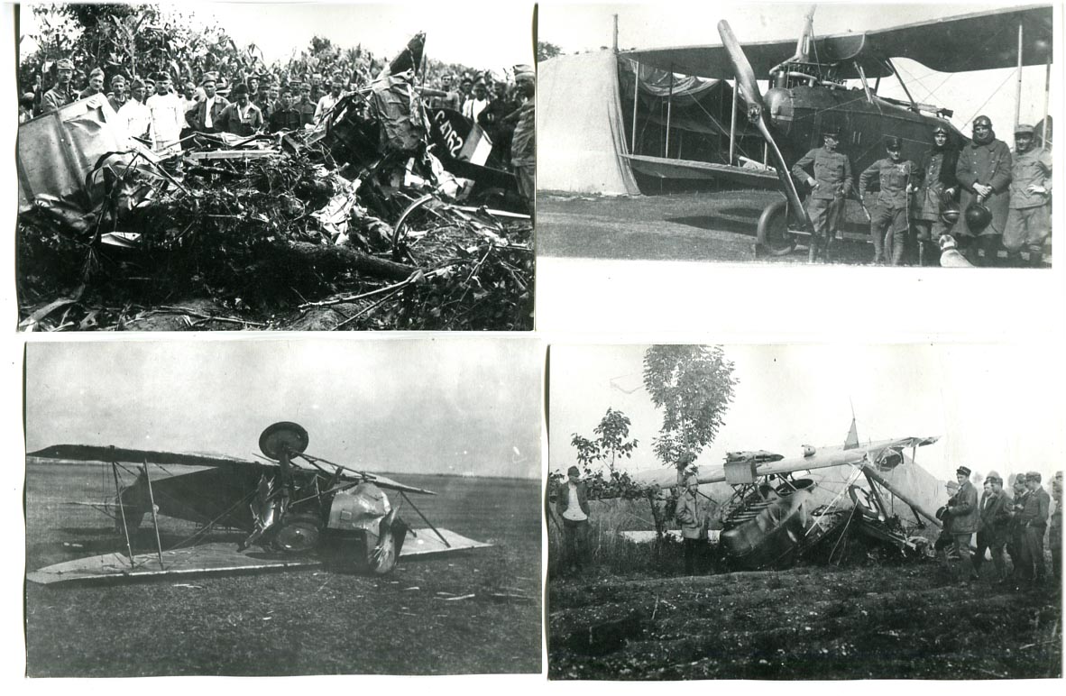 30 db Isonzo-front fotó, későbbi másolatok (14x9)